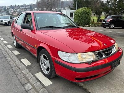 Gebraucht 1999 Saab 9-3 | CHF 1’900