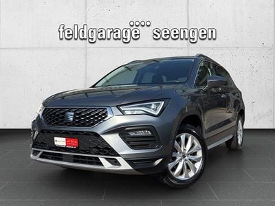 Gebraucht 2025 Seat Ateca Xperience SUV | CHF 30’800 (Guter Preis)