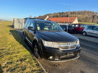 Gebraucht Dodge Journey 140 PS (102 kW) 2010 SUV