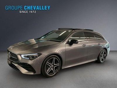 Gebraucht 2024 Mercedes 250 Kombi | CHF 39’900 (Fairer Preis)