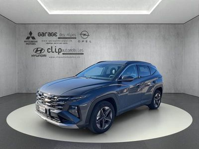 Gebraucht 2025 Hyundai Tucson SUV | CHF 39’900