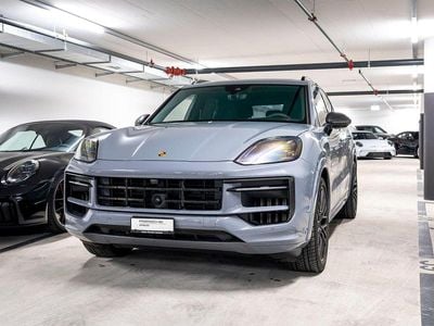 Gebraucht 2024 Porsche Cayenne SUV | CHF 108’900 (Fairer Preis)