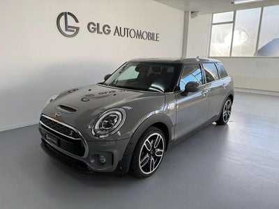 Gebraucht 2019 Mini Cooper S Clubman Kombi | CHF 17’900