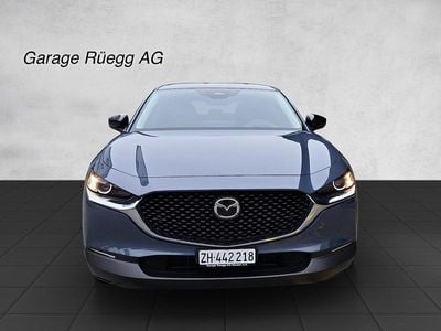 Gebraucht 2025 Mazda CX-30 Homura-Line SUV | CHF 37’990 (Fairer Preis)