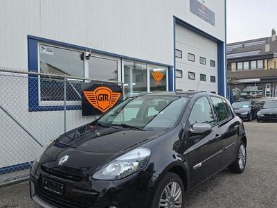 Gebraucht 2012 Renault Clio IV | CHF 4’500 (Superpreis)