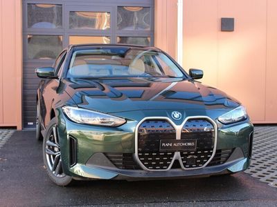 Gebraucht 2025 BMW i4 Shadowline Limousine | CHF 39’500