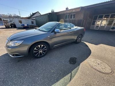 Gebraucht 2014 Lancia Flavia | CHF 10’900