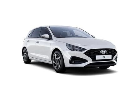 Weiss Neu 2025 Hyundai i30 | CHF 29’900 (Superpreis)
