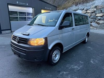 VW T5