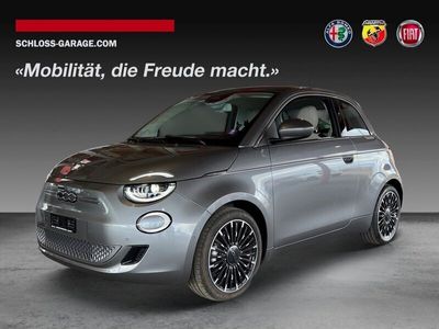 gebraucht Fiat 500e 