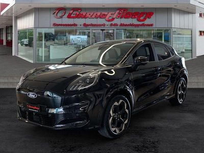 Neu Ford Puma Gen-E Premium 124 kW (169 PS) 2025 Schwarz SUV