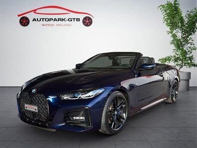 BMW 430 Cabriolet