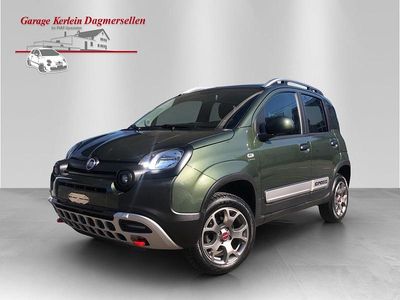 Gebraucht Fiat Panda Cross Cross 85 PS (62 kW) 2020 Kleinwagen