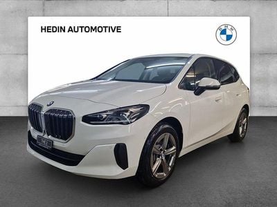 Neu 2025 BMW 223 Active Tourer Performance Van / Kleinbus | CHF 59’400 (Fairer Preis)