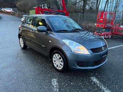 Gebraucht Suzuki Swift GL 94 PS (69 kW) 2011 Kleinwagen