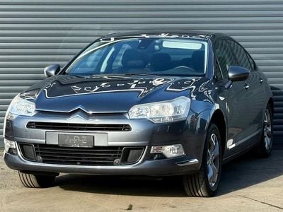 Gebraucht Citroën C5 Dynamique 136 PS (100 kW) 2008