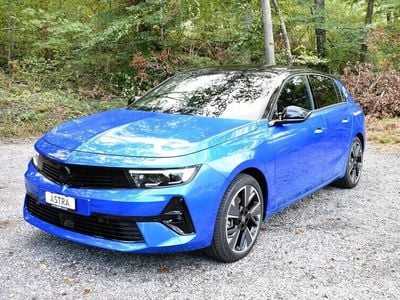 Gebraucht 2024 Opel Astra | CHF 29’950 (Superpreis)