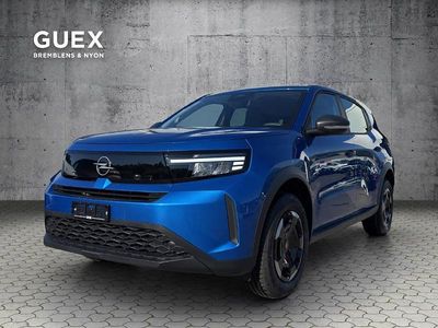 Neu 2025 Opel Frontera Edition SUV | CHF 26’900 (Fairer Preis)