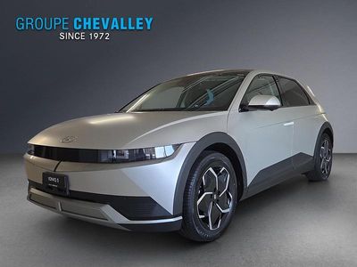 Neu Hyundai Ioniq 239 kW (325 PS) 2025 Grau Kleinwagen