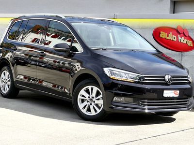 gebraucht VW Touran 1.5 TSI Highline DSG