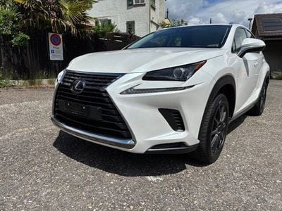 Gebraucht 2018 Lexus NX300h E-FOUR SUV | CHF 25’850 (Fairer Preis)