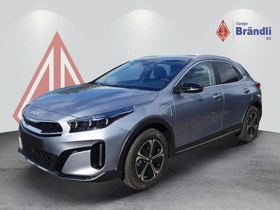 Grau Gebraucht 2022 Kia XCeed Style SUV | CHF 32’900 (Teuer)