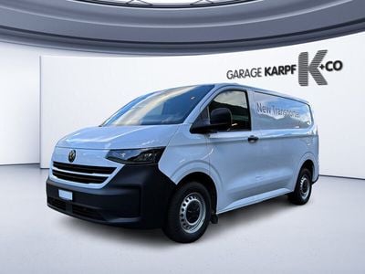 Gebraucht 2025 VW T6.1 Van | CHF 49’990
