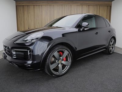 Porsche Cayenne GTS