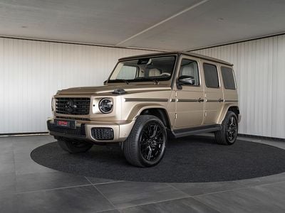 Neu 2025 Mercedes G450 SUV | CHF 209’800