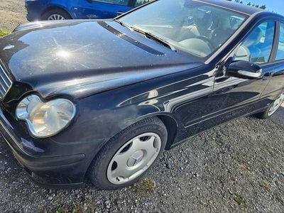 Gebraucht 2006 Mercedes C230 | CHF 1’900