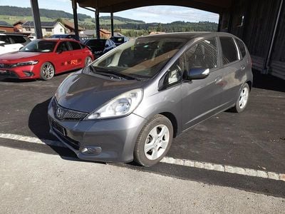 Gebraucht 2011 Honda Jazz Elegance Kleinwagen | CHF 6’900 (Etwas zu teuer)