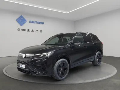 Neu (2026) VW Tiguan R-line 204 PS | Guter Preis