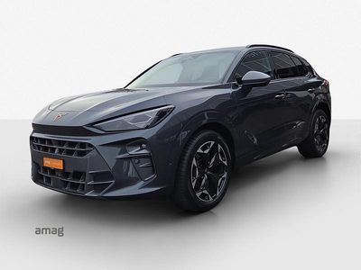 Gebraucht Cupra Terramar VZ 265 PS (194 kW) 2025 Timanfaya grey metallic SUV