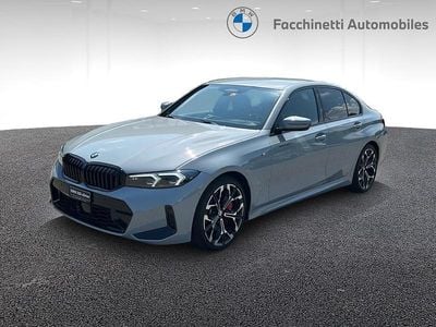 Gebraucht BMW 330 M Sport 245 PS (180 kW) 2025 Grau Limousine