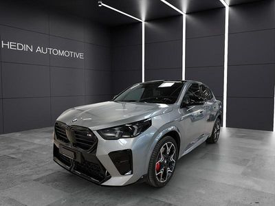 Gebraucht 2025 BMW X2 Luxury Line SUV | CHF 75’800