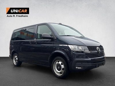 Gebraucht 2021 VW T6.1 Edition Van | CHF 39’800