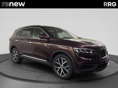 Rot Gebraucht 2023 Renault Koleos Techno SUV | CHF 24’360 (Guter Preis)