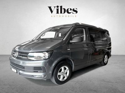 VW California