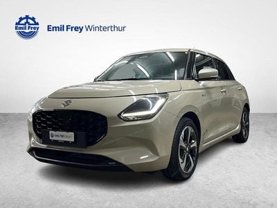 Beige Gebraucht 2025 Suzuki Swift Limousine | CHF 20’450 (Fairer Preis)
