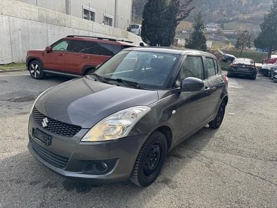 Gebraucht 2011 Suzuki Swift GL | CHF 4’900 (Etwas zu teuer)