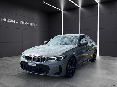 Gebraucht BMW 330 Comfort Edition 296 PS (217 kW) 2024 Grau Limousine