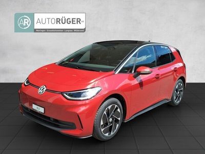 Gebraucht 2024 VW ID.3 Pro Kleinwagen | CHF 37’970