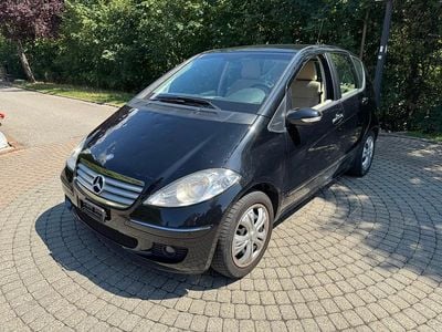 Gebraucht 2008 Mercedes A200 | CHF 2’950