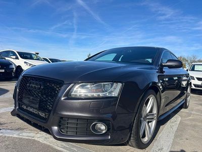 Gebraucht 2012 Audi A5 Sportback Kleinwagen | CHF 8’500 (Guter Preis)