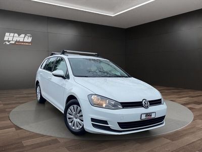 gebraucht VW Golf VII 