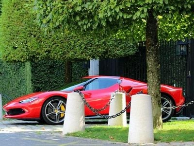 Gebraucht 2023 Ferrari 296 | CHF 240’000