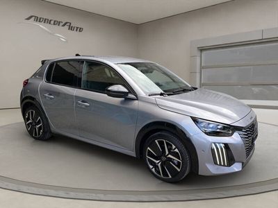 Gebraucht 2024 Peugeot 208 GT Kleinwagen | CHF 29’500