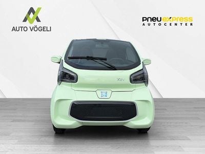 Gebraucht 2024 XEV Yoyo Kleinwagen | CHF 16’990