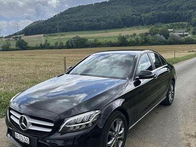 Gebraucht 2020 Mercedes C180 | CHF 22’990