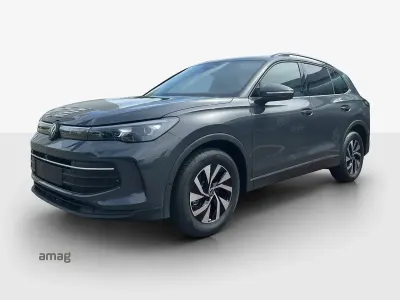 Neu (2026) VW Tiguan Life 150 PS | Fairer Preis